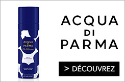 Aqua Di Parma soins homme
